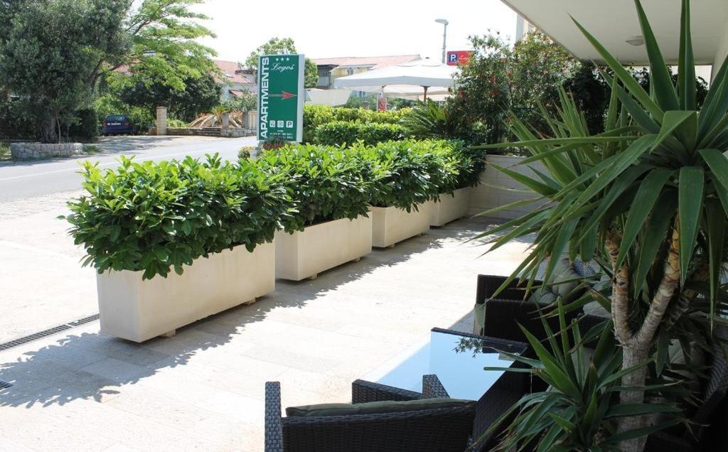 Apartments Logos ซัฟทัท ห้อง รูปภาพ