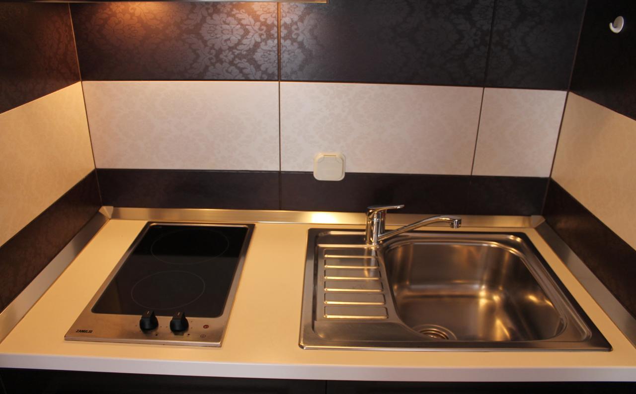 Apartments Logos ซัฟทัท ภายนอก รูปภาพ