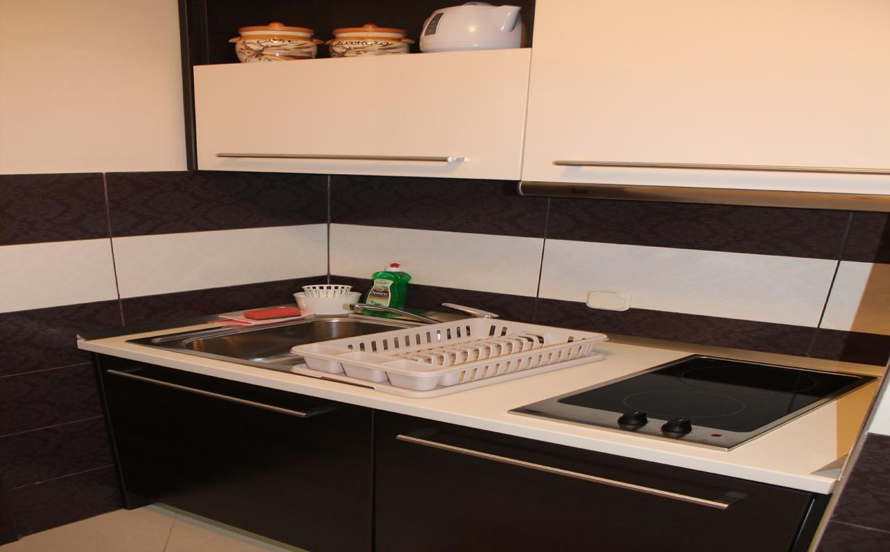 Apartments Logos ซัฟทัท ภายนอก รูปภาพ